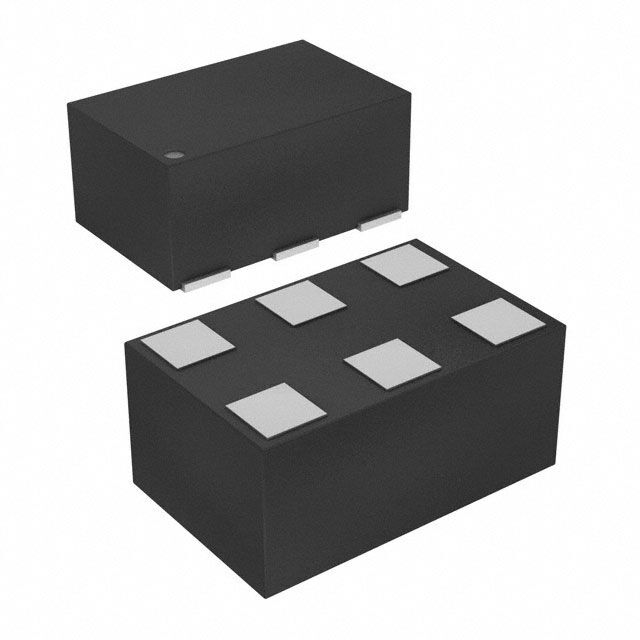 BGU8019 - C Low-Noise Amplifier