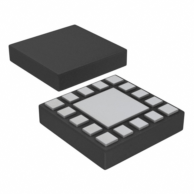 IC AMP CELL 1.92-1.98GHZ 16HLQFN