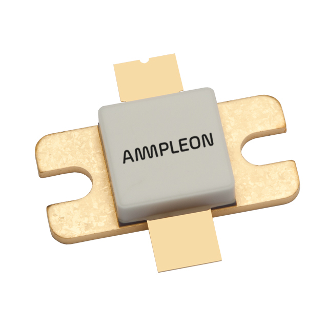 IC AMP CDMA 1.55GHZ SOT1135A