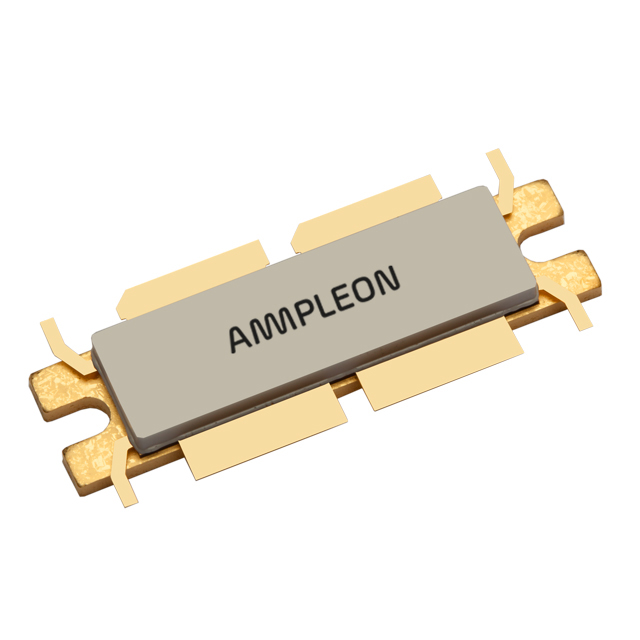 IC AMP CDMA 2.6-2.7GHZ SOT1110A