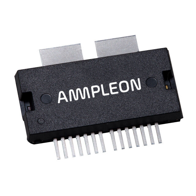 RF FET LDMOS 65V 31.5DB SOT12112