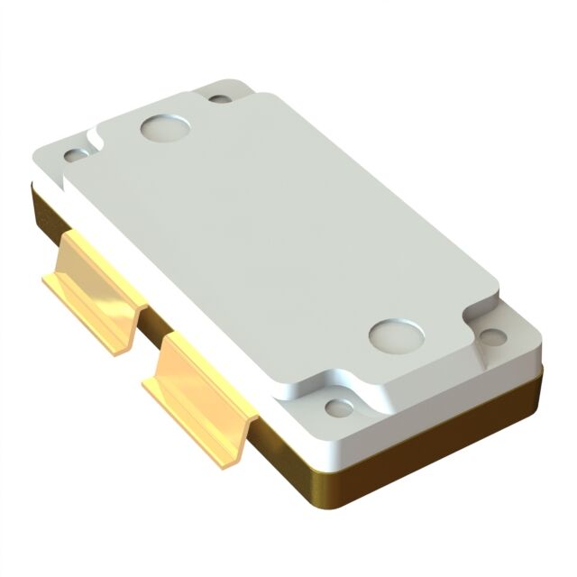 RF FET LDMOS 65V 31.5DB SOT12121