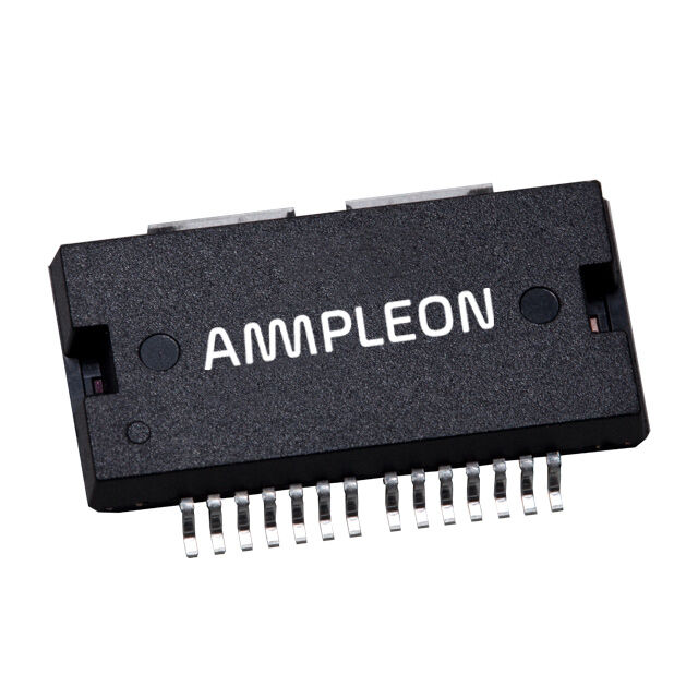 RF FET LDMOS 65V 28DB SOT12122