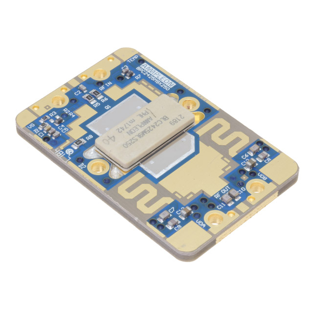 IC RF AMP ISM 2.4GHZ-2.5GHZ MOD