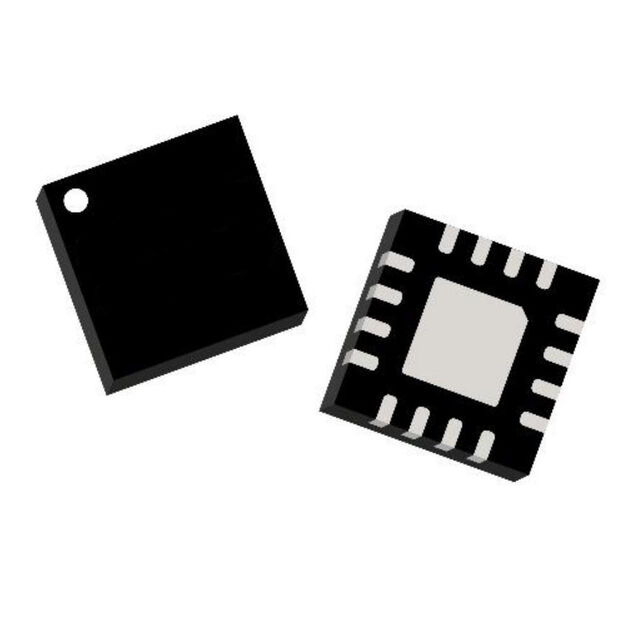 8 GHZ LOW NOISE AMPLIFIER