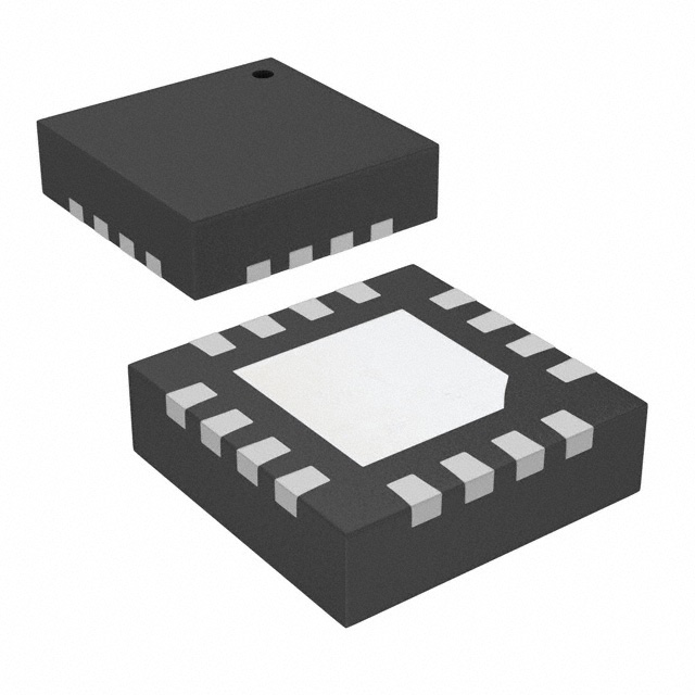 IC RF AMP GPS 11GHZ-20GHZ 16QFN