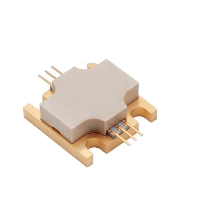 IC RF AMP GPS 0HZ-6GHZ 440219