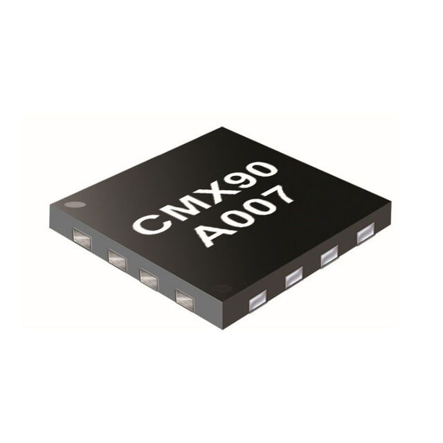 2 W 400  470MHZ POWER AMPLIFIER