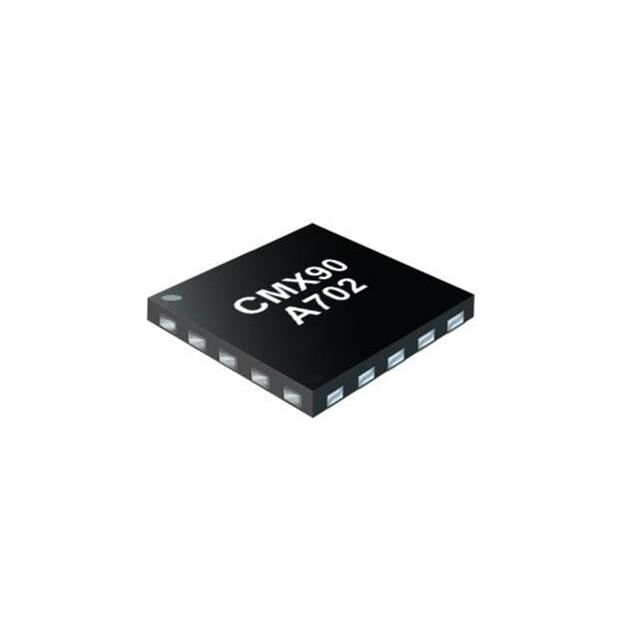IC AMP GPS 26.5-29.5GHZ 20VQFN