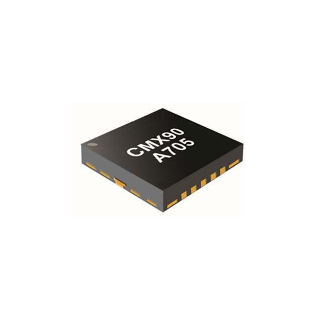 KA-BAND GAN LINEAR POWER AMPLIFI