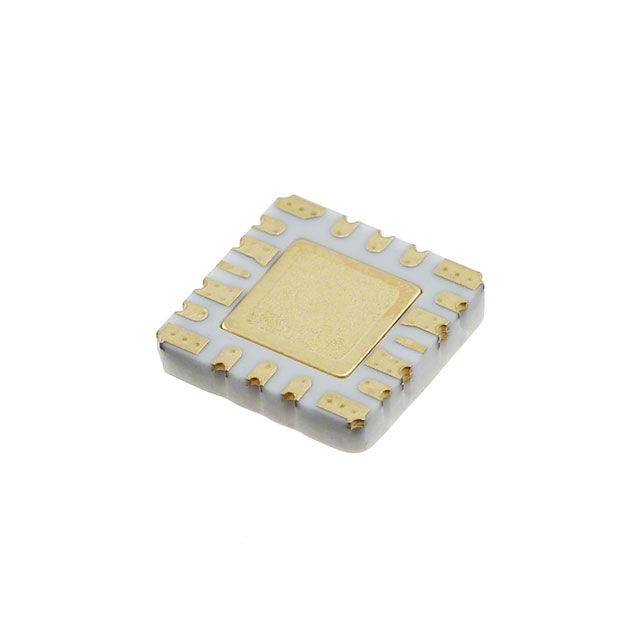 IC RF AMP 2GHZ-28GHZ 16CLCC
