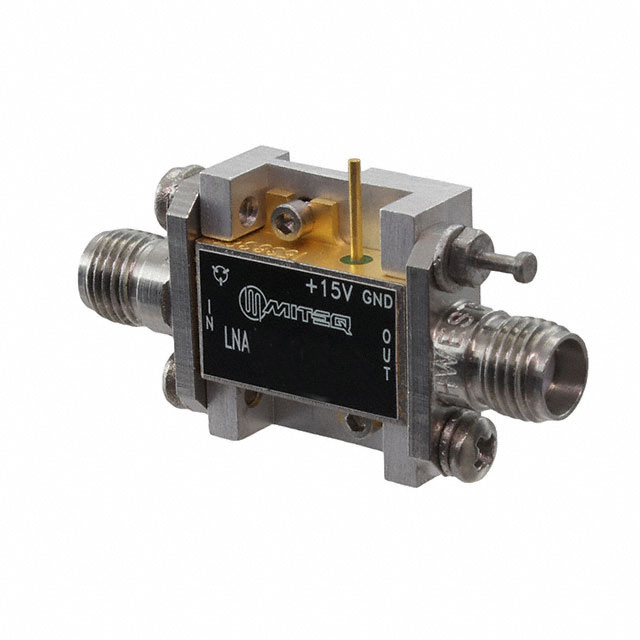IC RF AMP VSAT 100MHZ-4GHZ MOD