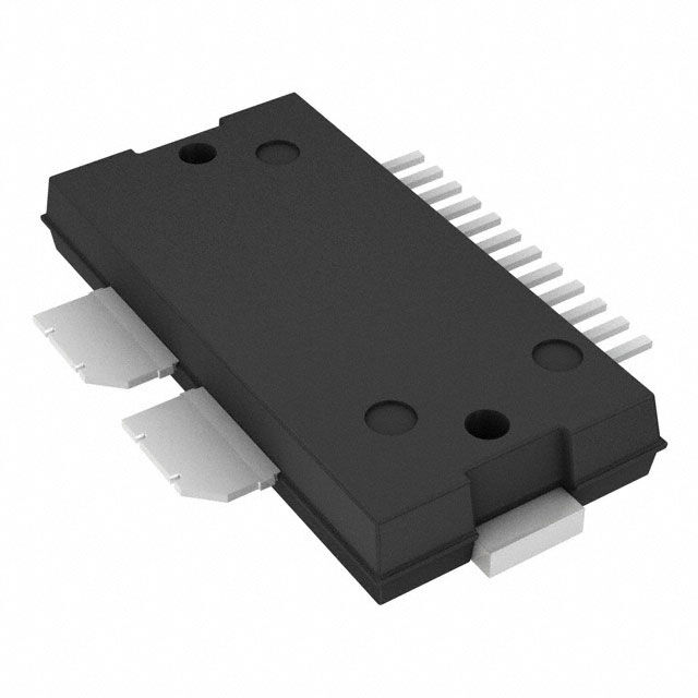 IC RF AMP WIMAX 2.7GHZ TO270