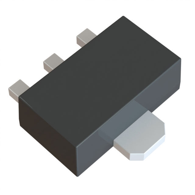 IC AMP LTE 1.5GHZ-2.7GHZ SOT89A