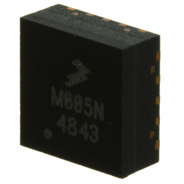 IC AMP CELL 800MHZ-2.2GHZ 16QFN