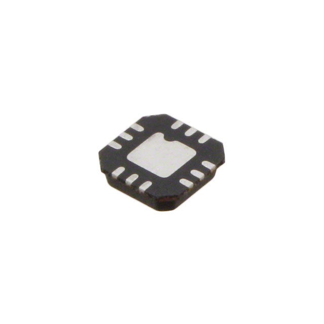 IC AMP LTE 1.8GHZ-2.8GHZ 12QFN