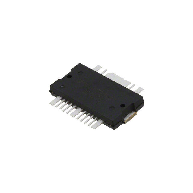 RF MOSFET LDMOS 28V TO270-16