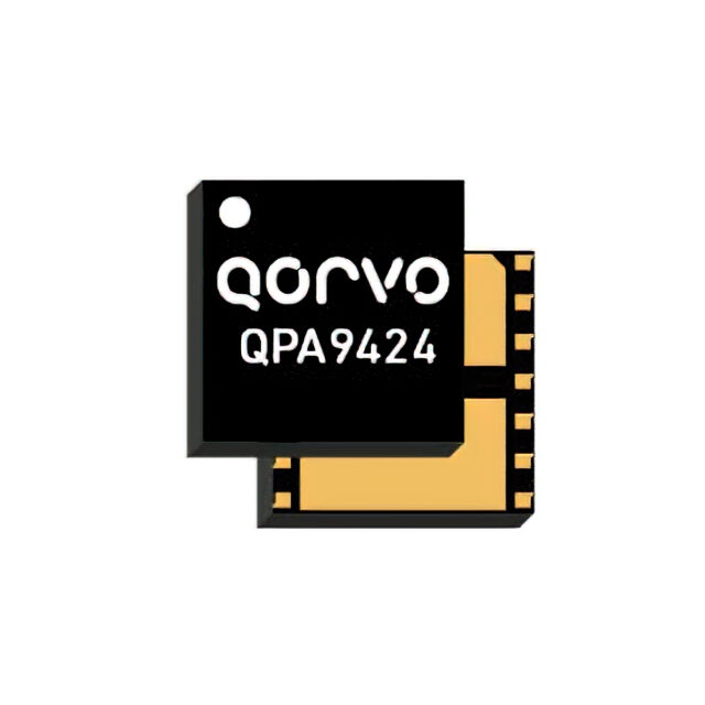 2.3-2.4 GHZ LINEAR SMALLCELL PA