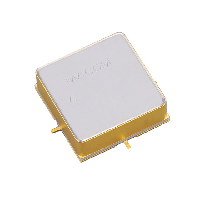IC RF AMP GPS 5MHZ-1GHZ