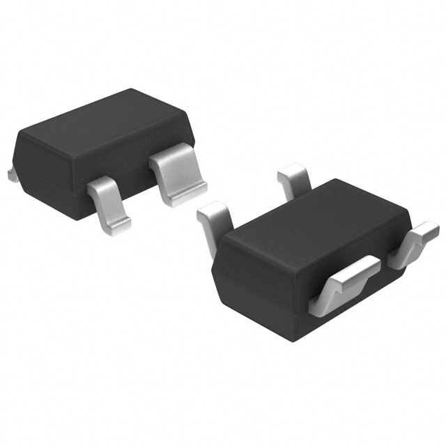 RF MOSFET PHEMT FET 4V SOT343