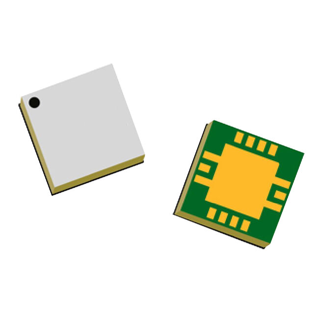 2-22 GHZ LNA (EG0677/ EG0282C/EG