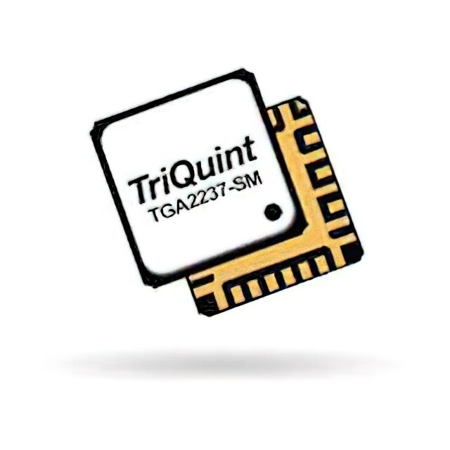 0.03-2.5 GHZ, 10 W GAN PA