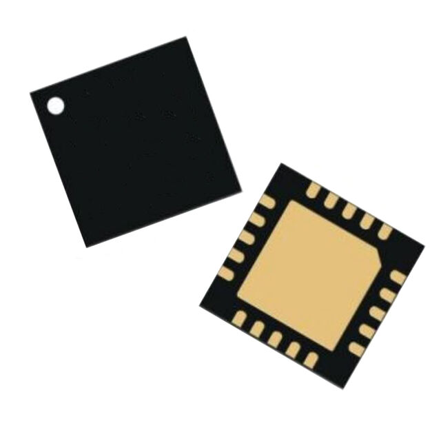 17.7-19.7 GHZ K BD PA