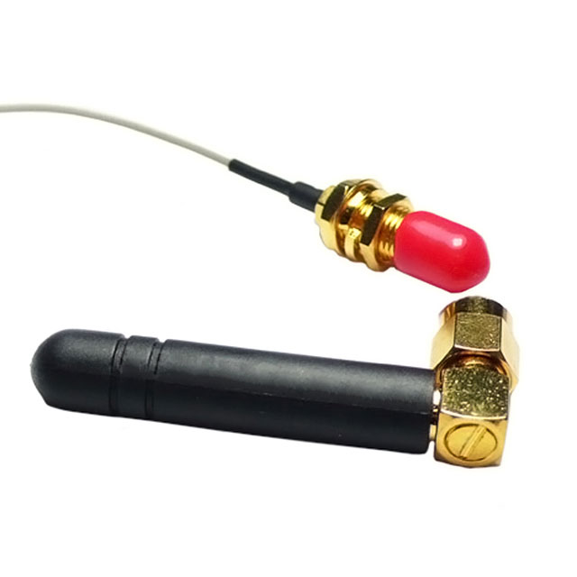 GSM(900/1800) ANTENNA WITH INTER