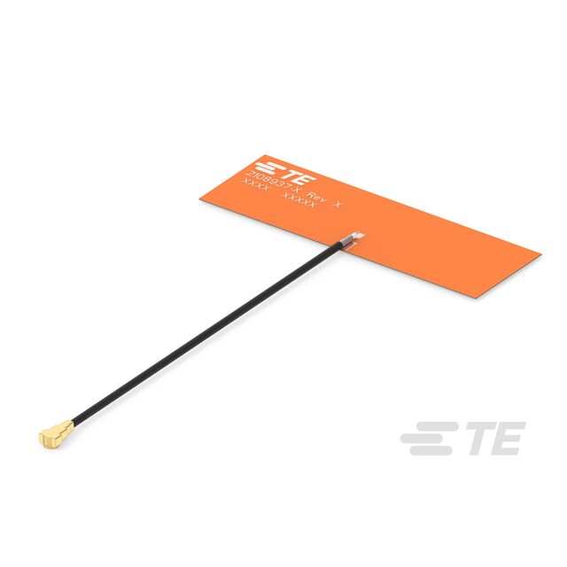 FPC ANT, MHF, 200MM, GNSS+ WI-FI