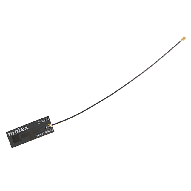 824~2170MHZ FLEXIBLE ANT SIDE-FE