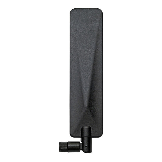 MACHETE 5GNR/UHF/4GLTE/3G/2G ULT