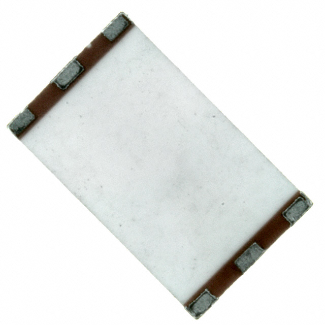 RF ANT 6.7GHZ CHIP SOLDER SMD