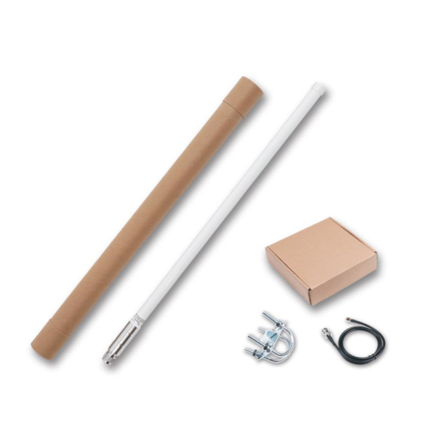 LORA FIBERGLASS ANTENNA, 860-930