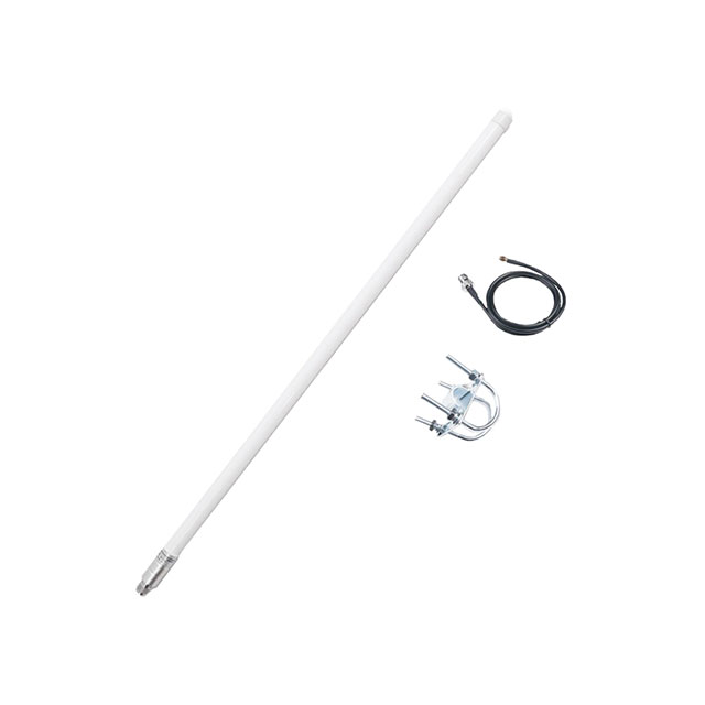LORA FIBERGLASS ANTENNA, 902-930