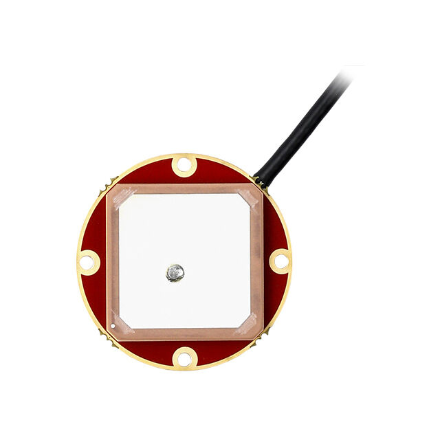 RF ANT 1.575/1.602GHZ CER PATCH