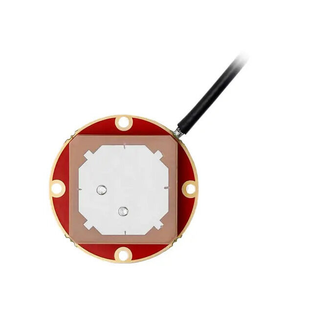RF ANT 1.575/1.602GHZ CER PATCH