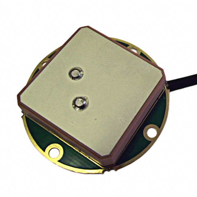 RF ANT 1.621GHZ CERAM PATCH ADH