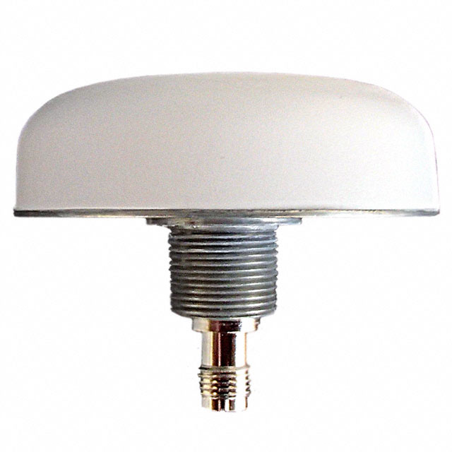 RF ANT 1.621GHZ DOME TNC FEMALE