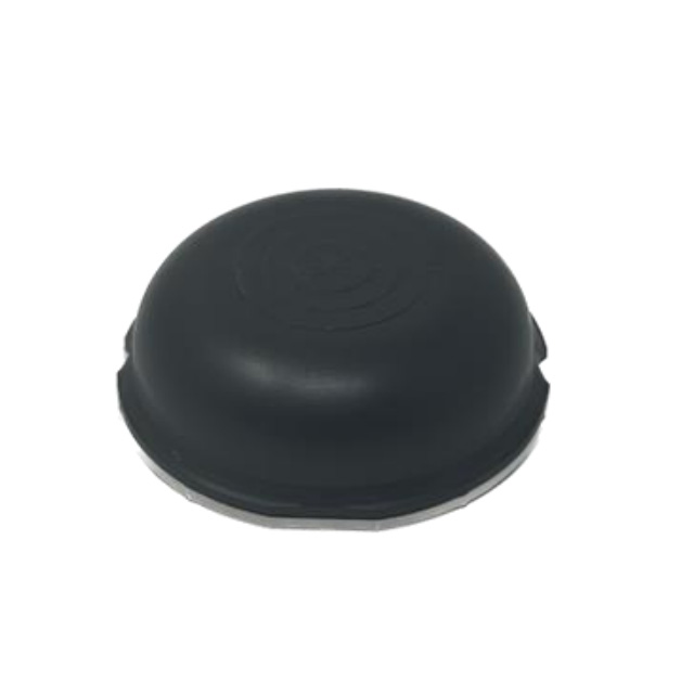 EXTENDED-FILTER HOUSED DUAL-BAND