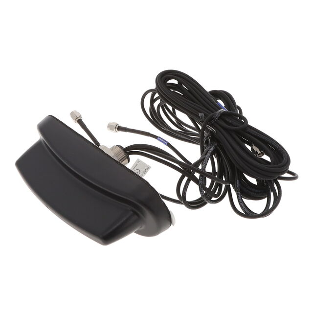 3IN1 PANEL ANTENNA - 2XLTE, GNSS