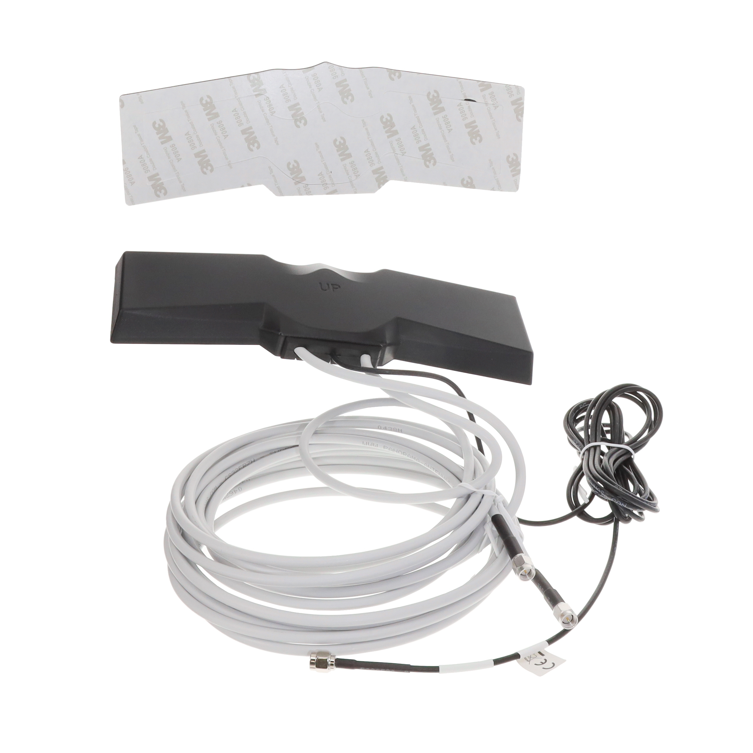 3IN1 BAT ANTENNA - 2XLTE, GNSS,