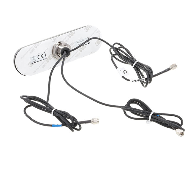 3IN1 PANEL ANTENNA - 2XLTE, GNSS