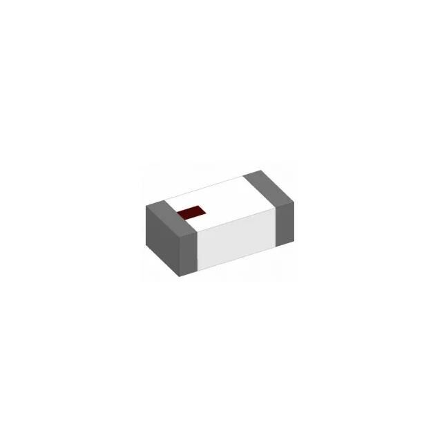 RF ANT 7GHZ CER PATCH SOLDER SMD
