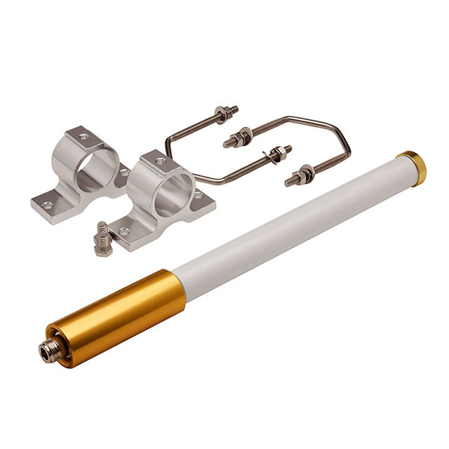 RF ANT 900MHZ WHIP STR N FEM 15"