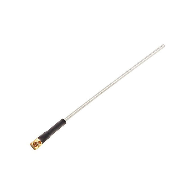 RF ANT 900MHZ WRE ELEMNT MMCX 3"