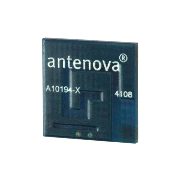 RF ANT 2.4GHZ/5GHZ PCB TRACE SLD
