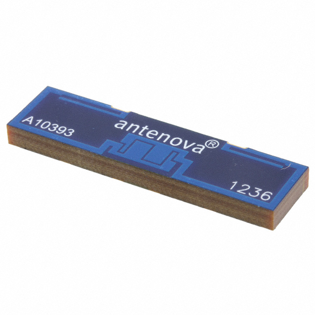 RF ANT 850/900MHZ PCB TRACE SLD