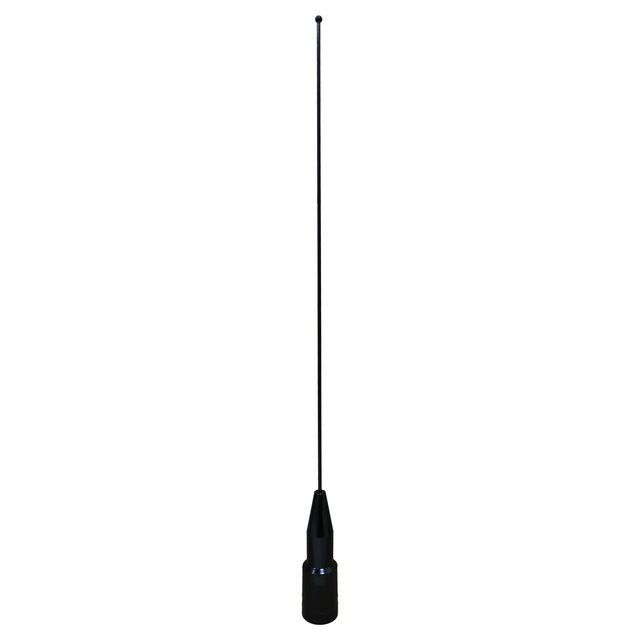Hi-Pwr VHF Wideband Whip Antenna