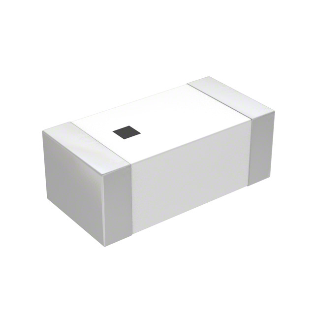 RF ANT 2.45GHZ CHIP SOLDER SMD