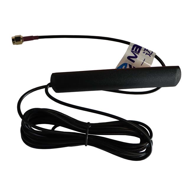 5G NR Antenna Adhesive Patch